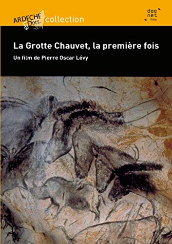 La Grotte Chauvet, la première fois - Livres & eBooks Amazon Italie à 11.93€