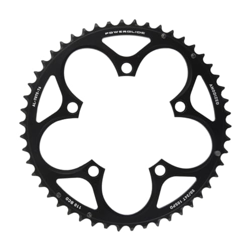 Sram Plato Force/Rival/APEX 110mm 50D 10V.ALU.NEGR - High-Tech & Électronique en promo à 34.53€