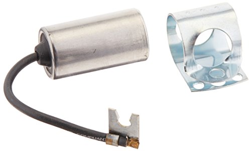 Standard Motor Products FD75T Ignition Condenser - Auto & Moto Amazon France à 21.91€