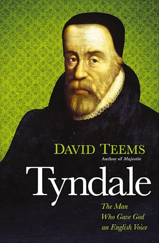 Tyndale: The Man Who Gave God an English Voice - Livres & eBooks Amazon Royaume-Uni à 1.99€