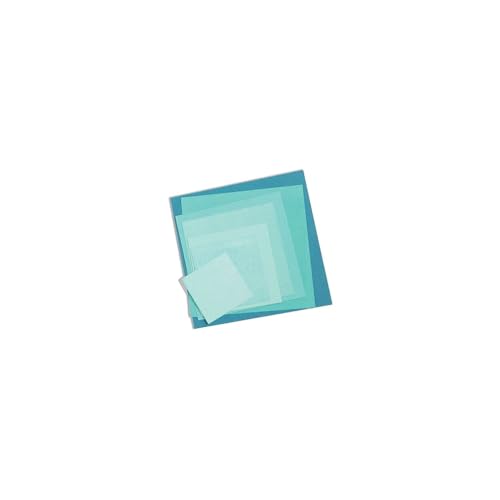 Sizzix Framelits Die Set 8PK Squares - Wafer-Thin Precision... - Home & Kitchen Amazon UK à 11.00€