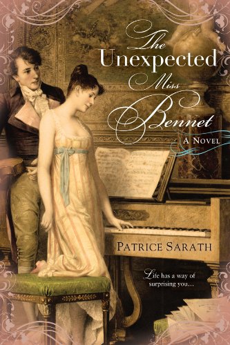 The Unexpected Miss Bennet (English Edition) - Sports & Fitness Amazon Espagne à 4.67€