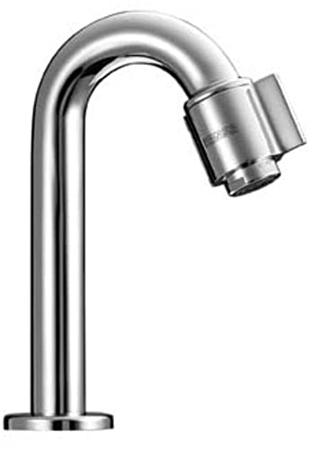 Hansa Nova 00938101 Cold Water Tap 93 mm Chrome - Home & Kitchen Amazon UK à 107.65€