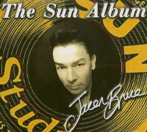 The Sun Album en promo sur Amazon