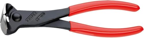 Knipex 68 01 180 pince coupante - Maison & Cuisine Amazon France à 17.90€