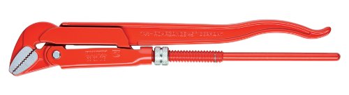 KNIPEX Swedish Pipe Wrench-45 - Home & Kitchen Amazon UK à 63.47€