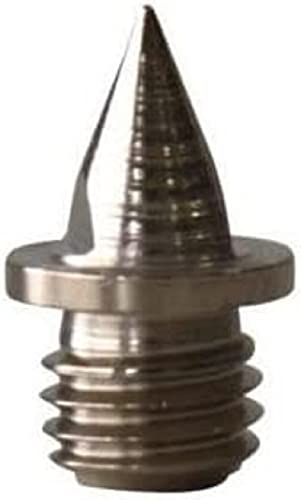 uhlsport Mixte Pointes 12mm Spiken, Argent, Taille: EU - Sports & Fitness Amazon France à 7.92€