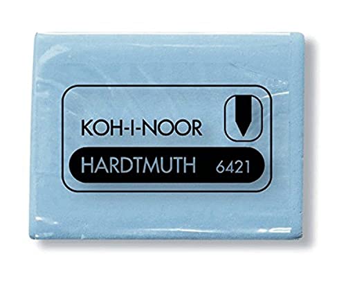 Koh-I-NOOR 6421018009 KD Knetgummi - Sports & Fitness Amazon Allemagne à 1.07€