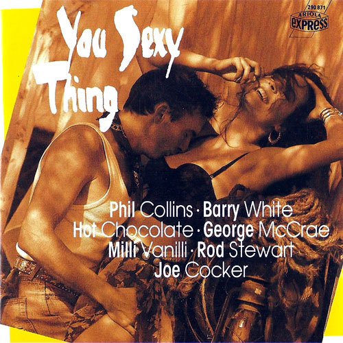 (CD Compilation, 14 Titel, Diverse Künstler) Barry White... - Bébé & Puériculture Amazon Allemagne à 65.00€