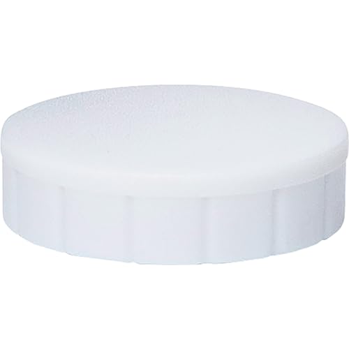 Magnet Maulsolid, Rundmagnet, bruchsicherer Kunststoff, 600... - Sports & Fitness en promo à 2.49€