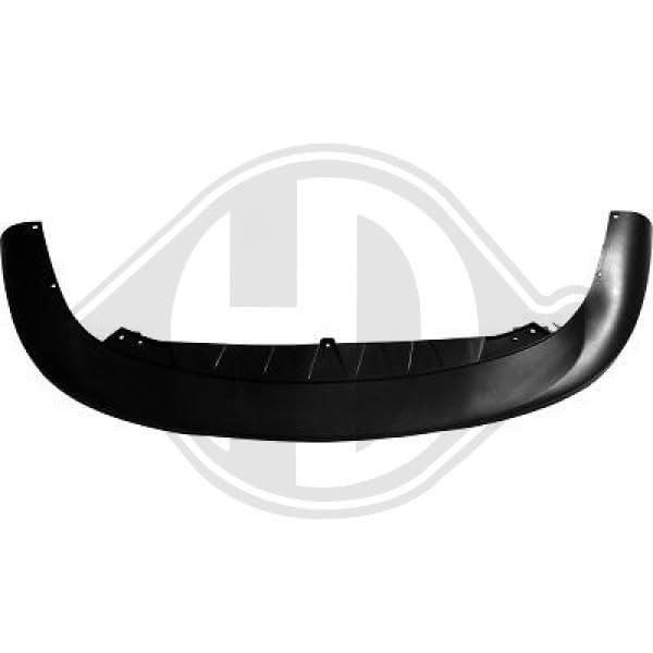 diederichs 2247061 Spoiler Avant - Auto & Moto en promo à 56.44€