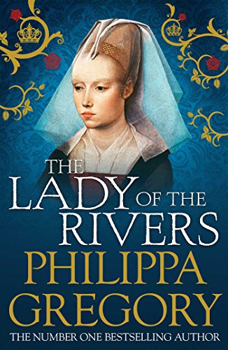 The Lady of the Rivers: Cousins' War 3 (Cousins War Series) - Livres & eBooks en promo à 0.99€
