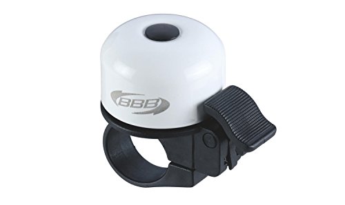 BBB Cycling Bike Bell with Clamp and Crisp Sound for... - Sports & Fitness Amazon Royaume-Uni à 4.49€