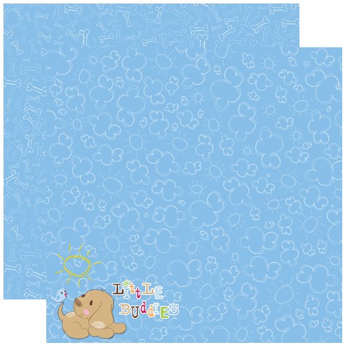 Reminisce Little Buddies - Carta per album su entrambi i... - High-Tech & Électronique Amazon Italie à 24.54€