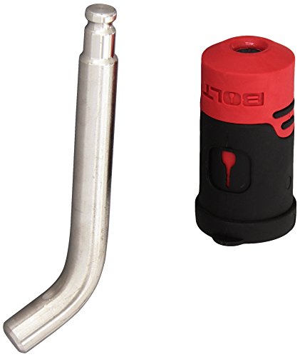 BOLT 7018448 - Candado receptor de 5/8 pulgadas para llaves... - High-Tech & Électronique Amazon Espagne à 11.55€