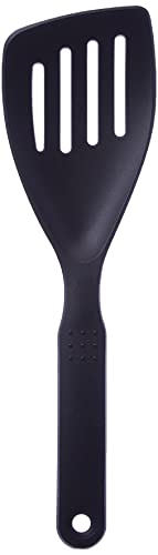 Lacor - 98912 - Espátula Corta 28cm Nylon - Negro - Amazon Espagne à 5.45€