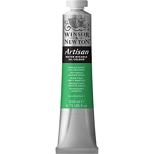 Winsor & Newton 1537521 Artisan wassermischbare Ölfarbe... - Maison & Cuisine Amazon Allemagne à 16.32€