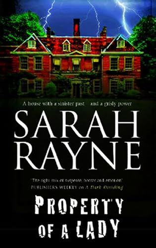 Property of a Lady (A Nell West and Michael Flint Haunted... - Livres & eBooks Amazon Royaume-Uni à 0.99€
