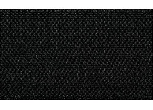 Prym Elastic Waistband 60 mm Black, 70% Polyester, 30% ED - Loisirs Créatifs Amazon Royaume-Uni à 27.08€