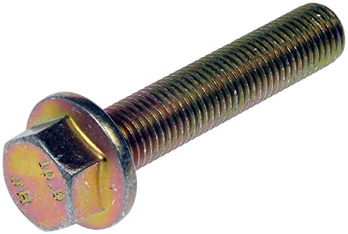 Dorman 459-550 Kappenschraube, Flansch-Sechskantkopf... - Bricolage & Outils Amazon Allemagne à 23.31€