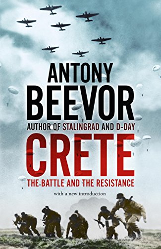Crete: The Battle and the Resistance (English Edition) - Sports & Fitness Amazon Espagne à 2.99€