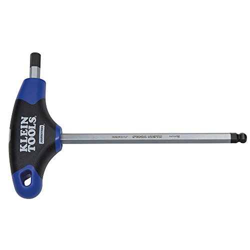 Klein Tools jth6 m10be 10-mm-Schlüssel mit Ball Journeyman... - Bricolage & Outils en promo à 7.88€