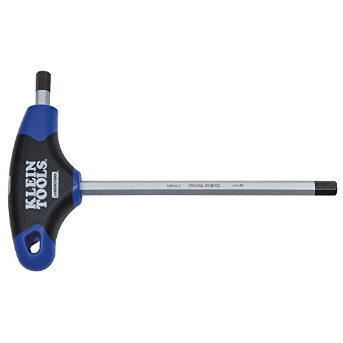Klein Tools Jth6 m10 10 mm Clé hexagonale avec Journeyman... - Bricolage & Outils Amazon France à 14.18€