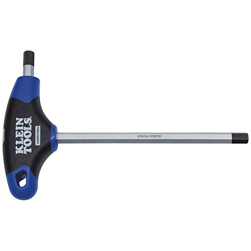 KLEIN TOOLS JTH9M3 3 mm Sechskantschlüssel, Journeyman... - DIY & Tools Amazon Germany à 8.84€