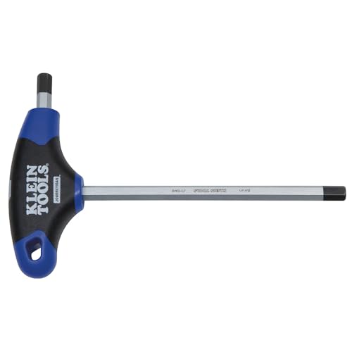 Klein Tools Jth9 m4 4 mm Clé hexagonale avec Journeyman... en promo à 10,62€ (-56%) sur Amazon FR