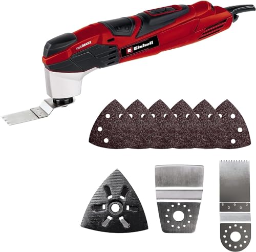 Einhell Outil multifonctions TE-MG 200 CE (200 W,Livré en... - Bricolage & Outils Amazon France à 69.95€