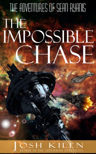 The Adventures of Sean Ryanis & The Impossible Chase (Tell... - Books & eBooks Amazon UK à 0.99€