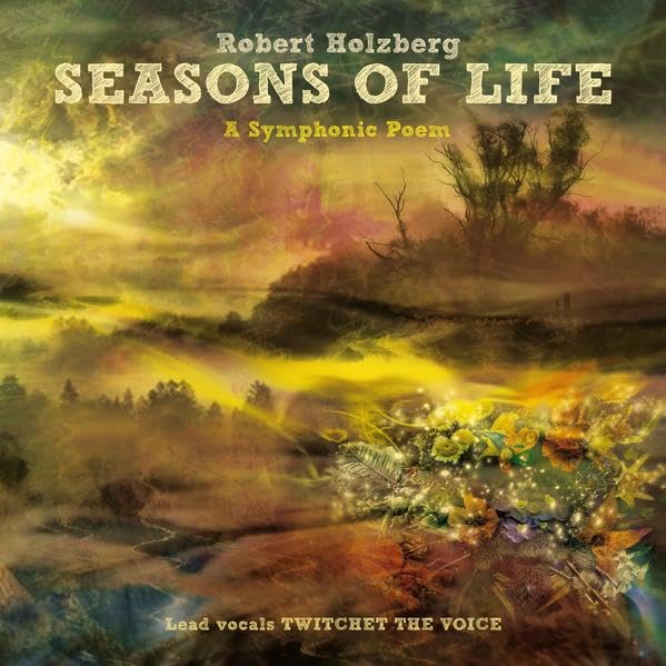 Seasons of Life - Livres & eBooks Amazon Italie à 47.32€