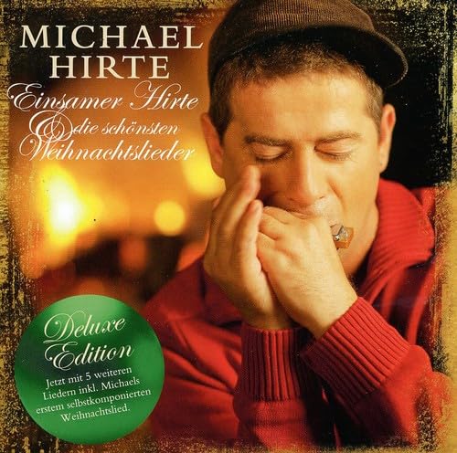 Einsamer Hirte und die schönsten Weihnachtslieder... - Musique & Instruments Amazon Allemagne à 2.31€