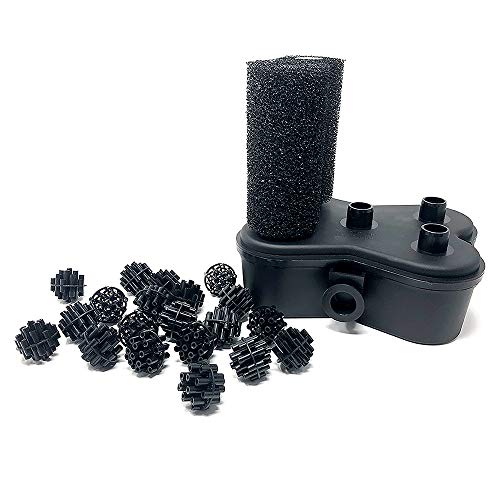 Beckett Corporation 5XBIO - Filtro Biologico per Sistema di... - Jardin & Extérieur Amazon Italie à 54.06€