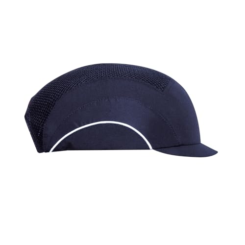 JSP HARDCAP A1+ Lightweight Safety Bump Cap - 2.5cm Peak... - Maison & Cuisine en promo à 18.75€