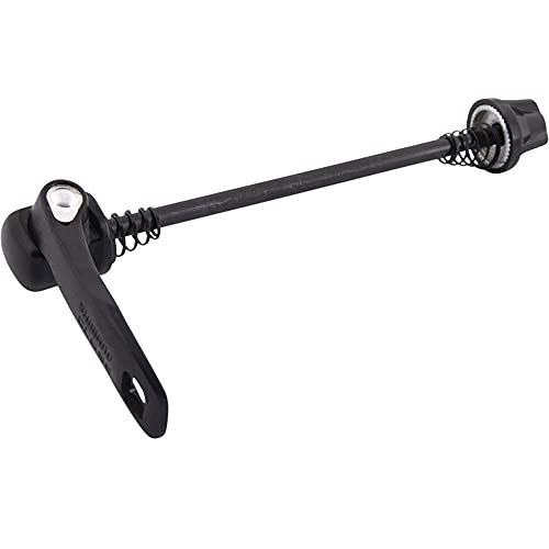 Shimano V.R.-Schnellspanner-0746900M V.R.-Schnellspanner... - Sports & Fitness Amazon Allemagne à 8.99€