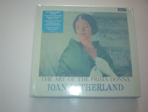 The Art of the Prima Donna - Auto & Moto Amazon Allemagne à 2.35€