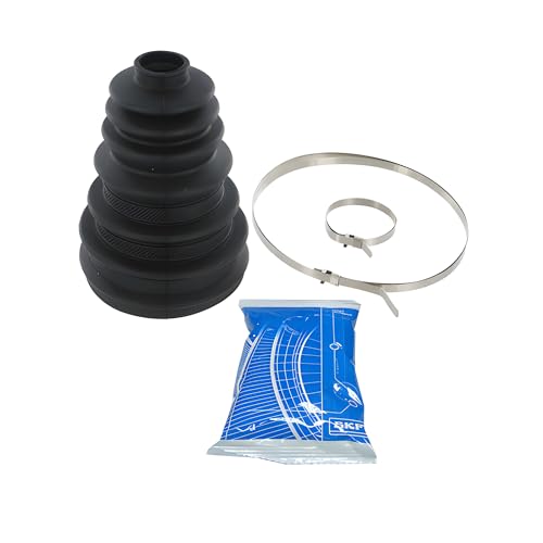 SKF VKJP 01001 Soufflet universel en promo à 5,50€ (-50%) sur Amazon FR