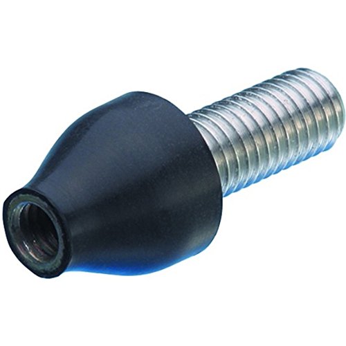 KELLERMANN Adaptateur en caoutchouc silencieux 2010 pour... - Auto & Moto Amazon France à 1.50€