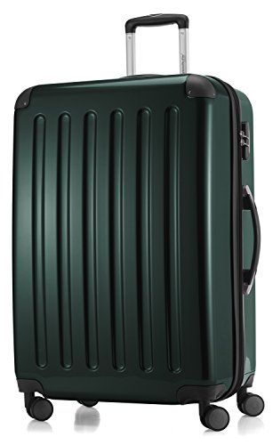 Hauptstadtkoffer Alex Valise Rigide Extensible 75 cm (119... - Beauté & Parfums Amazon France à 108.59€