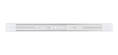 Tombow ER-KUR Nachfüllung für Präzisionsradierer MONO zero... - Bon plan à 1.03€