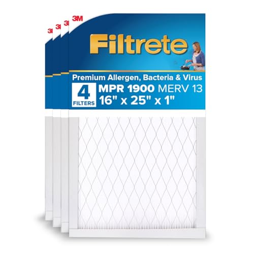 Filtrete Select - Filtre pour une vie saine - Auto & Moto Amazon France à 104.02€