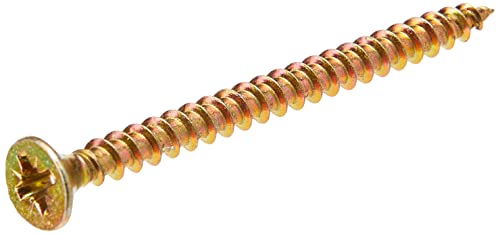 Bargainscrews Kartonschrauben, 4,0 x 50 mm, 200 Stück - DIY & Tools Amazon Germany à 6.78€