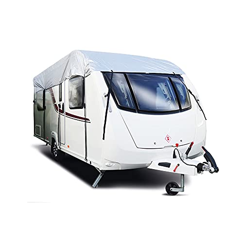 Maypole 9265 Bâche de Toit de Caravane 6,2-6,8 m - Auto & Moto Amazon France à 59.11€