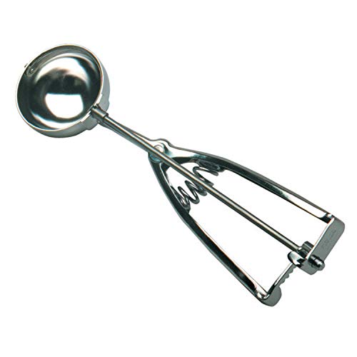 Piazza Cucchiaio Gelato Professionale Acciaio Inox con... - Animalerie Amazon Italie à 15.49€