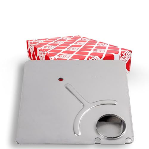 FEBI BILSTEIN Hydraulikfilter, Automatikgetriebe 04583 - Auto & Moto en promo à 8.70€