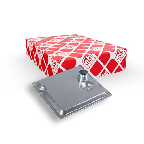 Febi bilstein 08956 filtro hidráulico (para transmisión... - Auto & Moto en promo à 8.70€