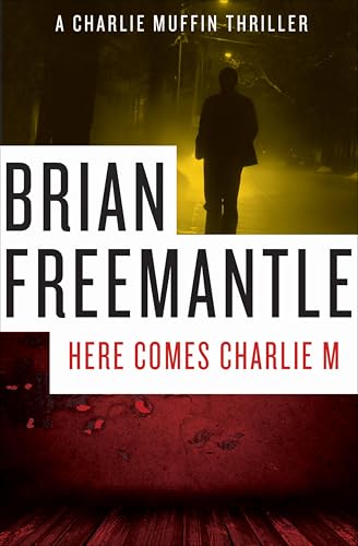 Here Comes Charlie M (The Charlie Muffin Series Book 2) - Livres & eBooks Amazon Royaume-Uni à 0.99€