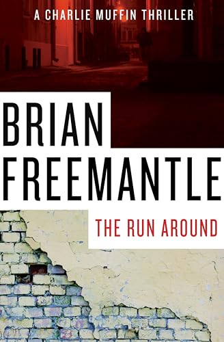 The Run Around (The Charlie Muffin Series Book 8) - Amazon Royaume-Uni à 0.99€