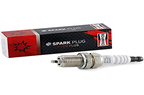 Champion OE016/T10 Double Copper Spark Plug. - Auto & Moto Amazon Royaume-Uni à 4.61€